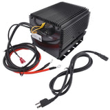 ZNTS 24V Battery Charger 105739GT 105739 96211 For Genie Lift TZ-34/20 GR-15 GS-1530 58381959