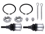 4x Front Lower Control Arm w/ Lower Ball Joint fit for Acura TSX 2009 2010 2011-2014 82686796