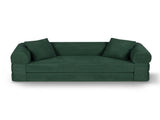 Convertible Sofa Bed Couch,80 Inch Boneless Couches for Living Room,Folding Sleeper Sofa Bed Queen W3396P483180