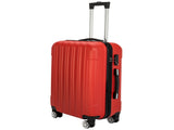 3-in-1 Multifunctional Large Capacity Traveling Storage Suitcase Luggage Set Red 48923879