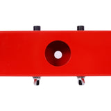 Rest door hanger, red color W465P228442
