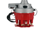 Red Cap Distributor fit for Dodge Chrysler 318 340 360 V8 Direct Replacement 05060953