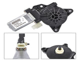 Rear Left Power Window Regulator Motor Fits for Hyundai Tucson 2016-2022 1.6L 2.0L 2.4L 83450D3000 76380629