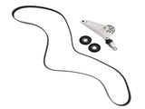 6PK2230 Belt Tensioner Kit fit for Jeep Wrangler 3.6L V6 2012-2018 04627038AA 47020085