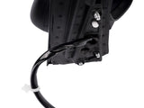 Exterior View Mirror Fit for Honda Odyssey 2014 2015 2016 2017 Passenger Side 24940193