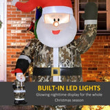 Inflatable Christmas Decoration 59667178