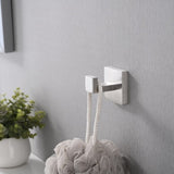 4- Piece Bathroom Hardware Set W928P147456