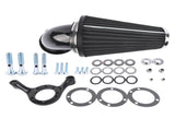 Cone Air Cleaner Filter Kit Fit for Harley Dyna Softail Fatboy Road King 1993-2016 88620659