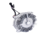Fan Clutch Radiator Cooling Replacement for Ram 2500 3500 4500 5500 6.7L DIESEL 2013-2018 79695107