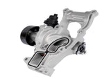 Engine Coolant Water Pump Assembly Replacement for BMW F20 F22 F23 F31 F32 F33 F34 F36 G30 G32 45451673