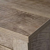 Bathroom Vanity Cabinet with Double Door 15856505