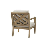 Upholstered Accent Armchair B035118540