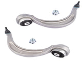 2X Front Lower Rearward Control Arm for Audi A4 A5 S4 S5 RS5 2.0L I4 3.0L V6 03311093