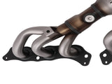 Front Catalytic Converter fit for Lexus IS300 GS300 SC300 Toyota Supra L6 3.0L 2001 12949973