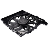 Engine Cooling Radiator Fan C2D38737 for Jaguar XF XJ XJR XJR575 XKR-S 16026027 52208590