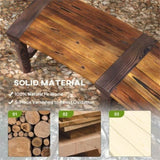 Outdoor Garden Bench Garden chair 92797199