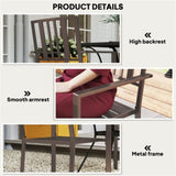 Armchair/Office Chair/Camping Fishing Chair/Camping Chair 77340134