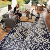 Reversible Outdoor Rug 25135595