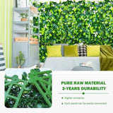 Boxwood Panels, Grass Wall 20"x20", Plant Wall, Grass Backdrop Wall, Privacy Screen, Sun W2836P232333