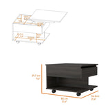 Portland Lift Top Coffee Table B128P148964