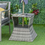 Rattan TableCoffee Table 38993407