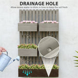 Garden/balcony plant support 12692126