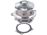 Engine Water Pump Fits for Chevrolet Colorado GMC Canyon Hummer H3 Isuzu i-290 i-370 2.9L 3.7L 71833408