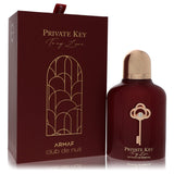 Club De Nuit Private Key To My Love by Armaf Extrait De Parfum Spray 3.4 oz for Women FX-565922