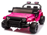 12V Kids Ride On Electric Car W/Parents Control,Dual drive, Four-wheel Suspension,With W1578P187583