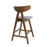 Counter Stool 71185.00DGRY