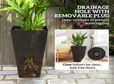 Metal Planter Box 78234719