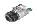 Air Conditioner A/C Compressor with Clutch Replacement for Ford Explorer 2011-2015 BB5Z19703B 27164433