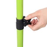 4 Pack Adjustable Support Pole,Steel 3rd Hand Support System,Support Rod for Jacks Cargo Bars W465P279905
