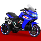 12V Kids Electric motorcycle/ ride on motorcycle, Three lighting wheels Kids electric motorcycle W1760110301
