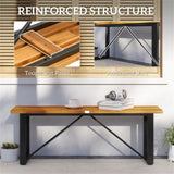Round Ottoman Stool 65729025
