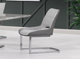 SALLY GREY DINING CHAIR B201P290551