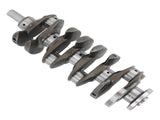2.4L Engine Crankshaft & Con Rod & Bearings Set fit for Chevy GMC Buick ECOTEC 66551774