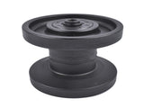 Track Roller Replacement for Yanmar Excavator B12-3 B15-3 VIO15 VIO10 SV15 VIO17 VIO15-2 28480601