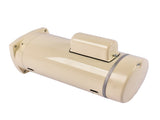 355012S Pool Pump Motor 1.5 HP Compatible with Pentair Whisperflo Pumps 071315S 65370421