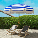 ZNTS Outdoor beach umbrella / Sun Umbrella （Prohibited by WalMart） 32082008