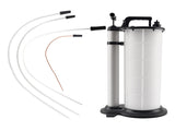 9L Manual Change Pump fit for Vehicle Engine Oil Transmission Fluid Extractor Kit 02742189