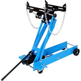 ZNTS Hydraulic transmission service jack,flloor jack 1 ton capacity 2200lb,low profile W46542645