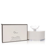 Oscar by Oscar De La Renta Perfumed Dusting Powder 5.3 oz for Women FX-400179