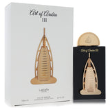 Lattafa Pride Art Of Arabia III by Lattafa Eau De Parfum Spray 3.4 oz for Women FX-568394