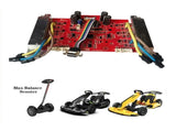 Controller Assembly Kit For Segway Ninebot Go Kart Pro/Lamborghini /MrD 97362904