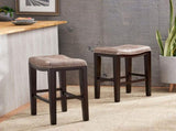 TIFFIN STUDDED COUNTER STOOL MP2 67703.00FGRY