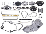 Engine Timing Chain Kit w/ VVT Gears fit for GMC Terrain 2.4L 2011-2017 24424758 09886828