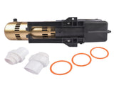 Super Pool Pump 1HP 115/230V Single Speed for Hayward SP2607X10 Super Pump W3SP2607X10 86676442