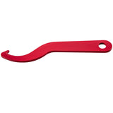 ZNTS 1 Pair COILOVER ADJUSTMENT WRENCH SUSPENSION C SPANNER TOOL RED 69113978
