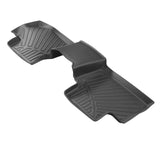 3D All Weather TPE Floor Mats fit for Toyota RAV4 Hybrid Only 2019-2024 Rubber 22536568